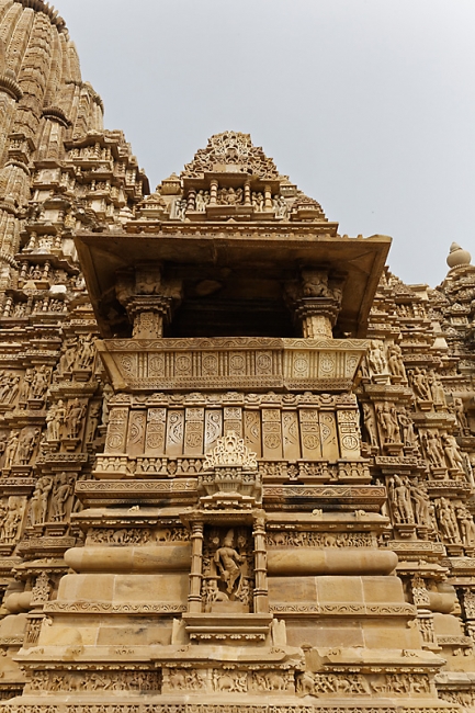 Khajuraho-Western group-257